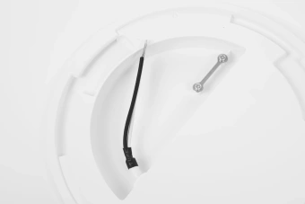 Умный светильник Xiaomi Ceiling Mi Smart LED Ceiling Light D40 потолоч. белый (BHR9933GL) - купить недорого с доставкой в интернет-магазине