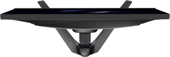 Монитор Bloody 27" MN272Q темно-серый IPS LED 1ms 16:9 HDMI M/M матовая HAS Piv 400cd 178гр/178гр 2560x1440 240Hz G-Sync FreeSync DP 2K 6.55кг - купить недорого с доставкой в интернет-магазине