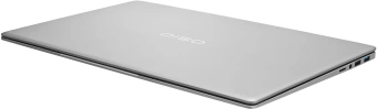 Ноутбук Osio FocusLine F160a-004 Ryzen 5 5500U 8Gb SSD512Gb AMD Radeon 16.1" IPS FHD (1920x1080) Windows 11 Home grey WiFi BT Cam 6000mAh - купить недорого с доставкой в интернет-магазине