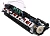 Печка в сборе Cactus CS-FU-HP-M1132-NC (RM1-8283/RM1-7734) (новая) для HP LJ Pro M1132/M1136/M1212