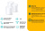 Бесшовный Mesh роутер TP-Link Deco X60(3-Pack) AX5400 10/100/1000BASE-TX белый (упак.:3шт) - купить недорого с доставкой в интернет-магазине