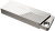 Флеш Диск Netac 16Gb UM1 NT03UM1N-016G-32PN USB3.2 серебристый - купить недорого с доставкой в интернет-магазине