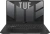 Ноутбук Asus TUF Gaming A16 FA607NUQ-WS73 Ryzen 7 170 16Gb SSD512Gb NVIDIA GeForce RTX4050 6Gb 16" IPS WUXGA (1920x1200) Windows 11 Home Multi Language grey WiFi BT Cam (90NR0QF3-M00CF0) - цена, купить или заказать с доставкой в интернет-магазине Ноутбук Asus TUF Gaming A16 FA607NUQ-WS73 Ryzen 7 170 16Gb SSD512Gb NVIDIA GeForce RTX4050 6Gb 16" IPS WUXGA (1920x1200) Windows 11 Home Multi Language grey WiFi BT Cam (90NR0QF3-M00CF0) - купить недорого с доставкой в интернет-магазине