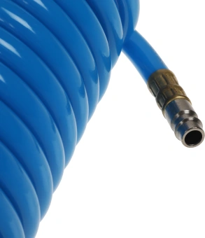 Шланг для компрессоров Fubag 170304 5м синий - купить недорого с доставкой в интернет-магазине