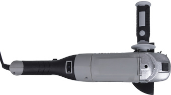 Углошлифовальная машина Ресанта УШМ-125/1200Э 1200Вт 12000об/мин рез.шпин.:M14 d=125мм (75/12/4) - купить недорого с доставкой в интернет-магазине