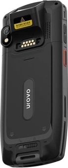 Терминал сбора данных Urovo DT40 (DT40-SH7S11E4031-M) - купить недорого с доставкой в интернет-магазине