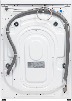 Стиральная машина Бирюса WM-ML612/10 класс: A+++ загр.фронтальная макс.:6кг белый инвертор - купить недорого с доставкой в интернет-магазине