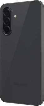 Смартфон Samsung SM-A366E Galaxy A36 5G 128Gb 8Gb черный моноблок 3G 4G 2Sim 6.7" 1080x2340 Android 15 50Mpix 802.11 a/b/g/n/ac/ax NFC GPS GSM900/1800 GSM1900 Protect - купить недорого с доставкой в интернет-магазине