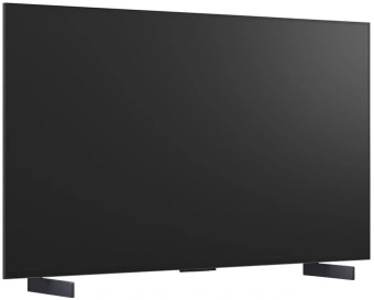 Телевизор OLED LG 42" OLED42C5RLA.ARUG черный 4K Ultra HD 120Hz DVB-T DVB-T2 DVB-C DVB-S2 USB WiFi Smart TV - купить недорого с доставкой в интернет-магазине