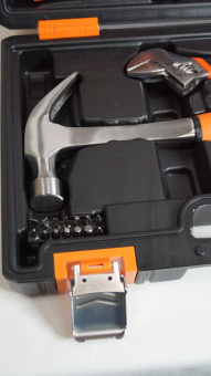 Набор инструментов Вихрь 73/6/7/10 23 предмета (жесткий кейс) - цена, купить или заказать с доставкой в интернет-магазине Набор инструментов Вихрь 73/6/7/10 23 предмета (жесткий кейс) - купить недорого с доставкой в интернет-магазине