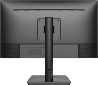 Монитор NPC 27" Smart MF2715-R Smart черный IPS LED 5ms 16:9 HDMI M/M матовая 1000:1 250cd 178гр/178гр 1920x1080 60Hz G-Sync FHD USB 4кг - купить недорого с доставкой в интернет-магазине