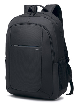 Рюкзак для ноутбука 15.6" Acer LS series OBG206 черный полиэстер (ZL.BAGEE.006) - купить недорого с доставкой в интернет-магазине