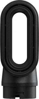 Фен-щетка Haier HHS-513 1400Вт графитовый (FZ000XE00RU) - купить недорого с доставкой в интернет-магазине