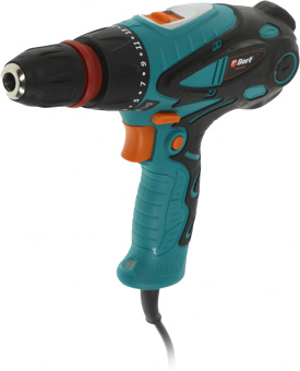 Дрель-шуруповерт Bort BSM-450X2 450Вт патрон:быстрозажимной (93410600) - купить недорого с доставкой в интернет-магазине