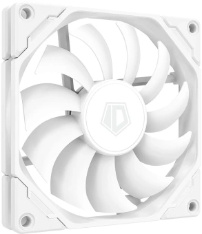 Вентилятор ID-Cooling TF-9215-W 90x90x15mm 4-pin 35.2dB 70gr Ret - купить недорого с доставкой в интернет-магазине
