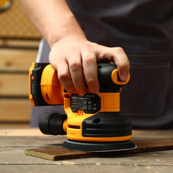 Батарея аккумуляторная Deko 063-4056 20В 2Ач Li-Ion - купить недорого с доставкой в интернет-магазине