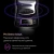 Бритва сетчатая Braun Series 9 9615s реж.эл.:5 питан.:аккум. серебристый - цена, купить или заказать с доставкой в интернет-магазине Бритва сетчатая Braun Series 9 9615s реж.эл.:5 питан.:аккум. серебристый - купить недорого с доставкой в интернет-магазине