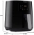Аэрогриль Philips HD9252/70 1400Вт черный - купить недорого с доставкой в интернет-магазине