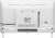 Телевизор LED BBK 24" 24LEM-1045/TS2C (W) белый HD 60Hz DVB-T2 DVB-C DVB-S2 USB (RUS) - купить недорого с доставкой в интернет-магазине
