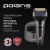 Бритва сетчатая Polaris 7D Prof 4+ PMF 1016RC wet&dry реж.эл.:4 питан.:аккум. черный - цена, купить или заказать с доставкой в интернет-магазине Бритва сетчатая Polaris 7D Prof 4+ PMF 1016RC wet&dry реж.эл.:4 питан.:аккум. черный - купить недорого с доставкой в интернет-магазине