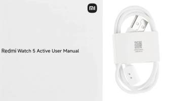 Смарт-часы Xiaomi Redmi Watch 5 Active 2" LCD корп.черный рем.черный разм.брасл.:135-205мм (BHR8784GL) - купить недорого с доставкой в интернет-магазине
