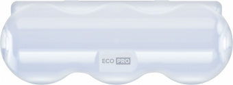 Водоочиститель Аквафор Кристалл ECO Pro белый - купить недорого с доставкой в интернет-магазине