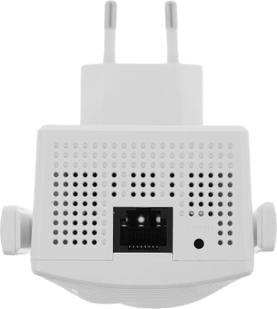 Повторитель беспроводного сигнала Tenda A18 AC1200 Wi-Fi белый - купить недорого с доставкой в интернет-магазине