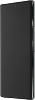 Смартфон Tecno Camon 40 Pro 5G 256Gb 8Gb титановый моноблок 3G 4G 2Sim 6.78" 1080x2436 Android 15 50Mpix 802.11 a/b/g/n/ac/ax NFC GPS GSM900/1800 GSM1900 Protect FM - купить недорого с доставкой в интернет-магазине