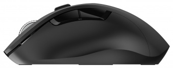 Мышь Acer OMR140 черный оптическая (1600dpi) беспроводная USB (6but) - купить недорого с доставкой в интернет-магазине