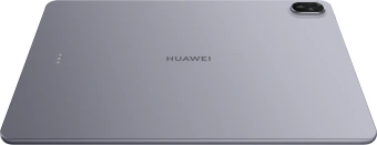 Планшет Huawei MatePad 11.5 TXZ-W09 9000WL (2.48) 8C RAM8Gb ROM256Gb 11.5" IPS 2456x1600 HarmonyOS 4.3 серый 13Mpix 8Mpix BT WiFi 10100mAh 1270hrs - купить недорого с доставкой в интернет-магазине