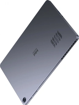 Планшет Chuwi Hi10 X N150 3.6 4C RAM8Gb ROM256Gb 10.1" IPS 1280x800 Windows 11 Home серый 5Mpix 2Mpix BT WiFi 3400mAh - купить недорого с доставкой в интернет-магазине