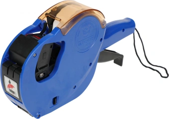 Этикет пистолет MX 2612 однострочный прямоугольная 26x12 9 - купить недорого с доставкой в интернет-магазине