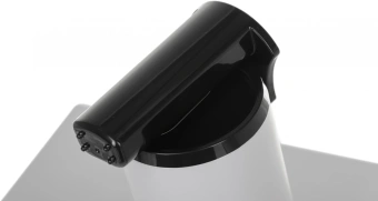 Соковыжималка шнековая Scarlett DailyPress SC-JE50S59 130Вт рез.сок.:600мл. белый - купить недорого с доставкой в интернет-магазине