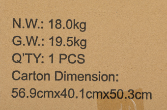 Колонки Edifier R2750DB 2.0 черный 136Вт BT - купить недорого с доставкой в интернет-магазине