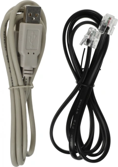 Источник бесперебойного питания Powercom Spider SPD-550U LCD USB 330Вт 550ВА черный - купить недорого с доставкой в интернет-магазине