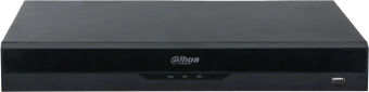 Видеорегистратор Dahua DHI-NVR5216-8P-EI2 - купить недорого с доставкой в интернет-магазине