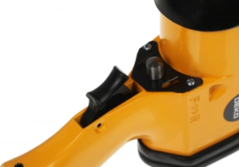 Гайковерт Deko DKPT01 SET 3 142л/мин желтый/черный - купить недорого с доставкой в интернет-магазине