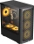 Корпус Formula Air Mesh G3 Plus черный без БП mATX 7x120mm 5x140mm 1xUSB2.0 2xUSB3.0 audio bott PSU - цена, купить или заказать с доставкой в интернет-магазине Корпус Formula Air Mesh G3 Plus черный без БП mATX 7x120mm 5x140mm 1xUSB2.0 2xUSB3.0 audio bott PSU - купить недорого с доставкой в интернет-магазине