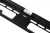 Кронштейн для телевизора Kromax FLAT-1 черный 32"-90" макс.65кг настенный фиксированный - купить недорого с доставкой в интернет-магазине