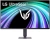 Монитор LG 24" UltraGear 24G414B-B черный IPS LED 1ms 16:9 HDMI матовая 178гр/178гр - купить недорого с доставкой в интернет-магазине