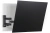 Кронштейн для телевизора Hama 00220824 черный 37"-90" макс.25кг настенный поворот и наклон - купить недорого с доставкой в интернет-магазине