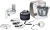 Кухонная машина Bosch Mum5 MUM5XW10 планетар.вращ. 1000Вт белый/бежевый - цена, купить или заказать с доставкой в интернет-магазине Кухонная машина Bosch Mum5 MUM5XW10 планетар.вращ. 1000Вт белый/бежевый - купить недорого с доставкой в интернет-магазине
