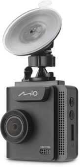 Видеорегистратор Mio ViVa V26 черный 2Mpix 1080x1920 1080p 140гр. GPS M-star 8336 - купить недорого с доставкой в интернет-магазине