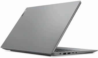 Ноутбук Lenovo V15 G4 AMN Ryzen 5 7520U 16Gb SSD512Gb AMD Radeon 610M 15.6" TN FHD (1920x1080) без ОС grey WiFi BT Cam (83CQA01BIN) - купить недорого с доставкой в интернет-магазине