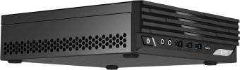 Неттоп MSI Pro DP21 14M-1244XRU i7 14700 (2.1) 16Gb SSD512Gb UHDG 770 без ОС GbitEth WiFi BT черный (9S6-B0A431-1244) - купить недорого с доставкой в интернет-магазине