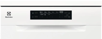 Посудомоечная машина Electrolux ESM48310SW белый (полноразмерная) инвертор - купить недорого с доставкой в интернет-магазине