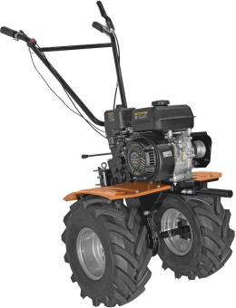 Мотоблок Carver MT-70W бензиновый 5кВт 7л.с. (01.006.00034) - купить недорого с доставкой в интернет-магазине