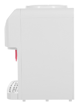 Кулер Starwind SW-2001FW настольный внутр.труб. белый - купить недорого с доставкой в интернет-магазине