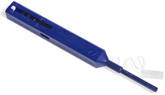 Инструмент Lanmaster LAN-FT-CL/OK1 для очистки коннекторов (упак:1шт) - купить недорого с доставкой в интернет-магазине