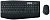 Клавиатура + мышь Logitech MK850 клав:черный мышь:черный USB беспроводная BT slim Multimedia (920-008232)